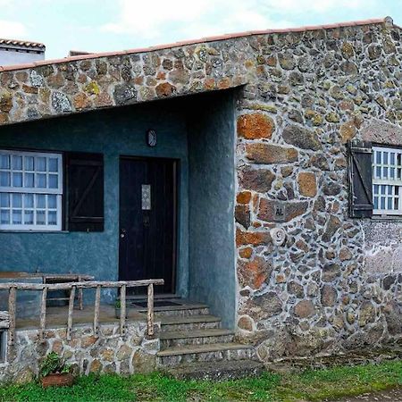 Mountain Cottage Graciosa Azores Almas  Dış mekan fotoğraf