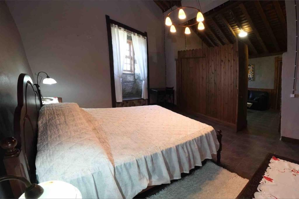 Mountain Cottage Graciosa Azores Almas  Dış mekan fotoğraf